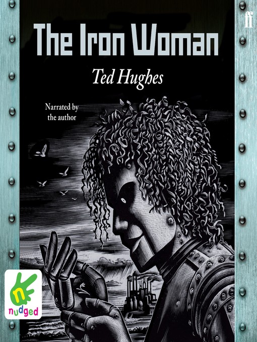 Title details for The Iron Woman by Ted Hughes - Available